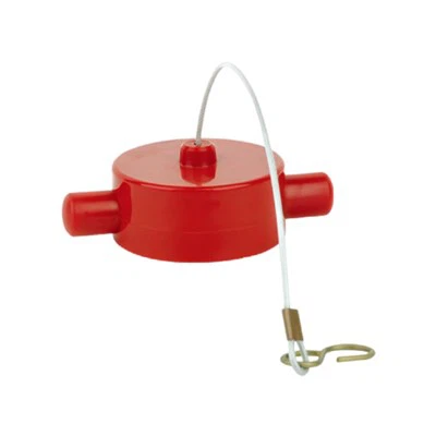 Caipín bán hiodrant na hAstráile