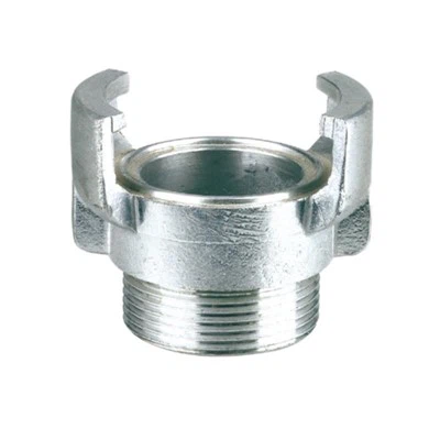 Cuibheoir guillemin le snáithe fireann